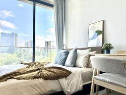 Forte Suites (D8), Apartment #528021611